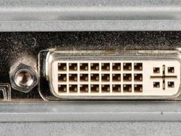 Подключение второго монитора к пк и ноутбуку